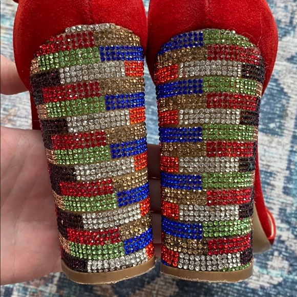 🔥 FLASH SALE 🔥 Roberto Festa Sandals - Picture 7 of 17